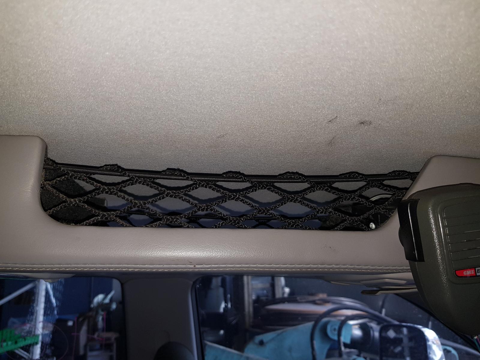 Holden Colorado - RC 2008-2011