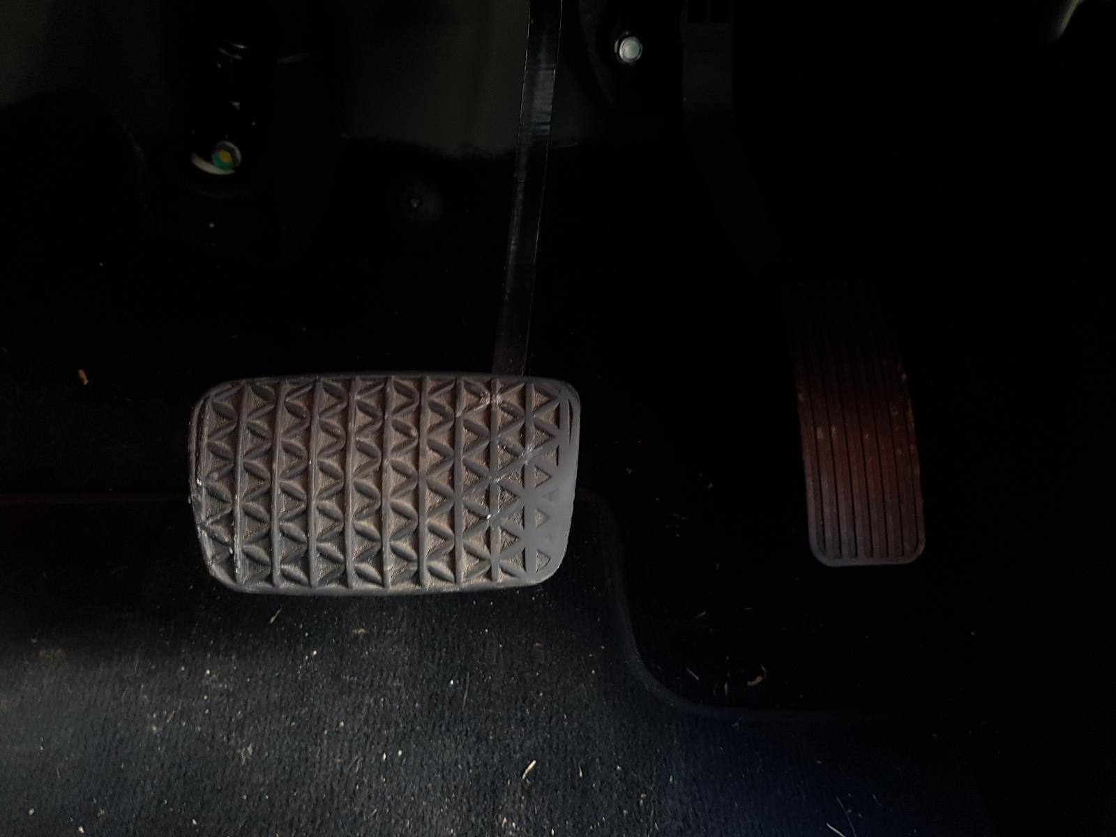 Holden Cruze - 2009-Present