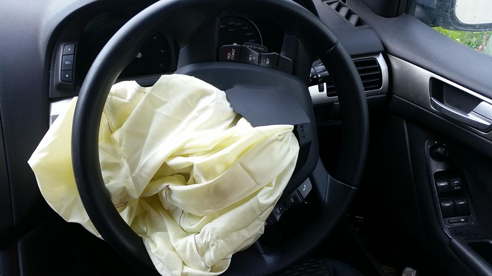 Ford Falcon - FG-FGX 2008-2016