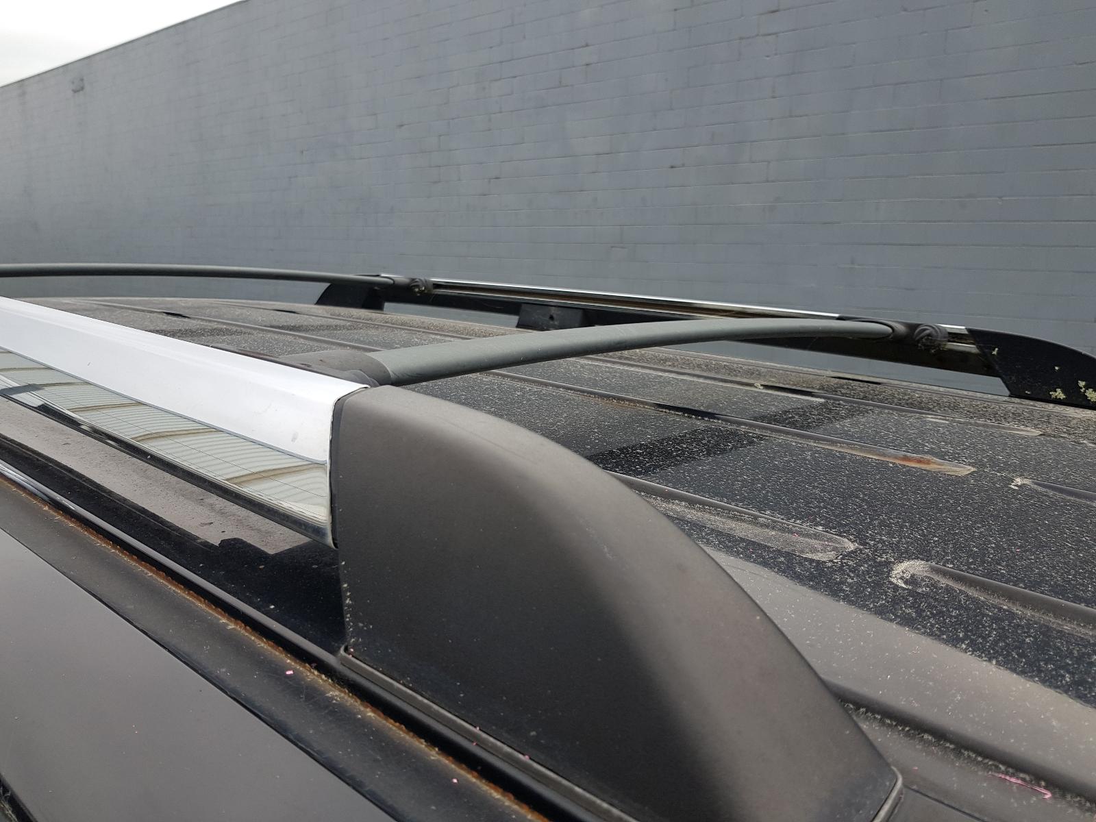 Ford Explorer - UT 2005-2007