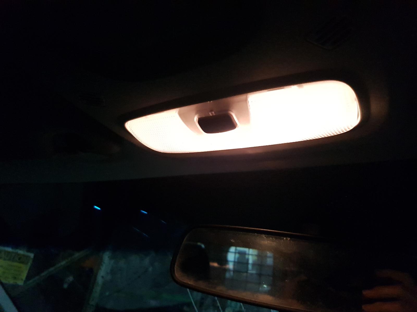 Ford Transit - Other