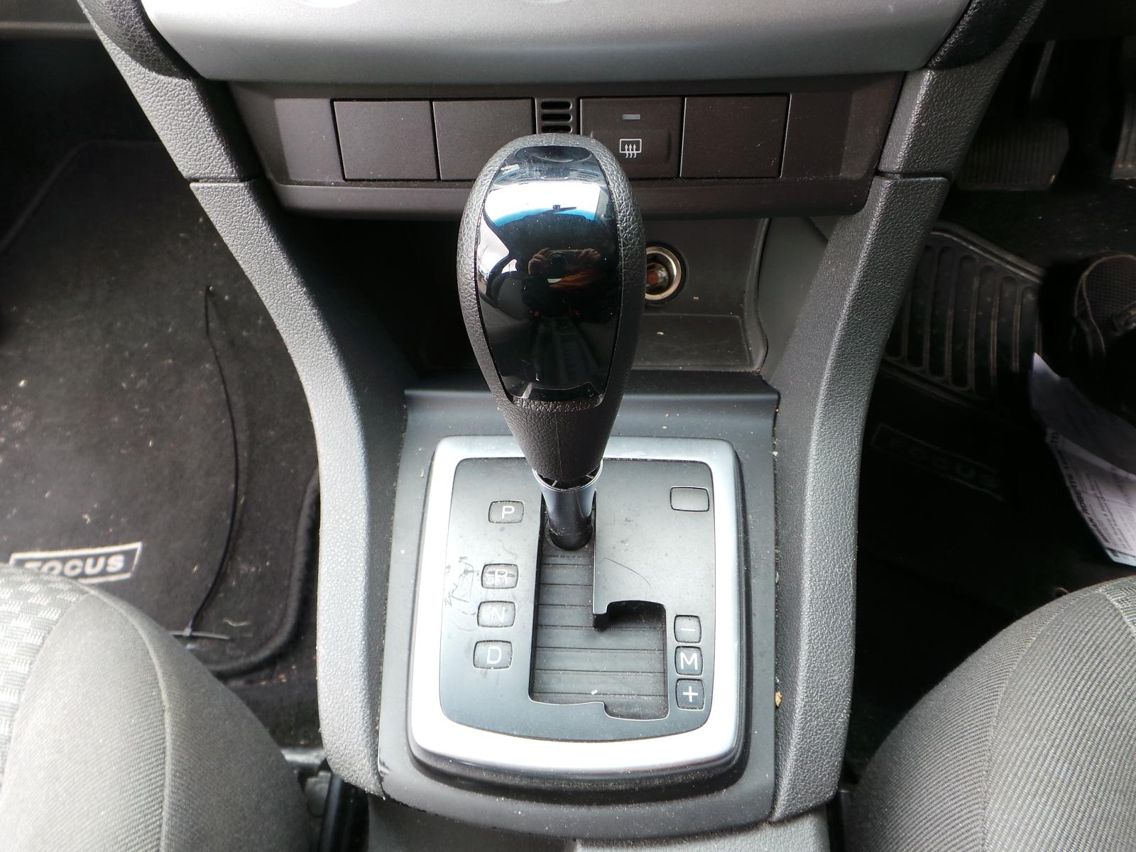 Ford Focus - LS 2005-2007