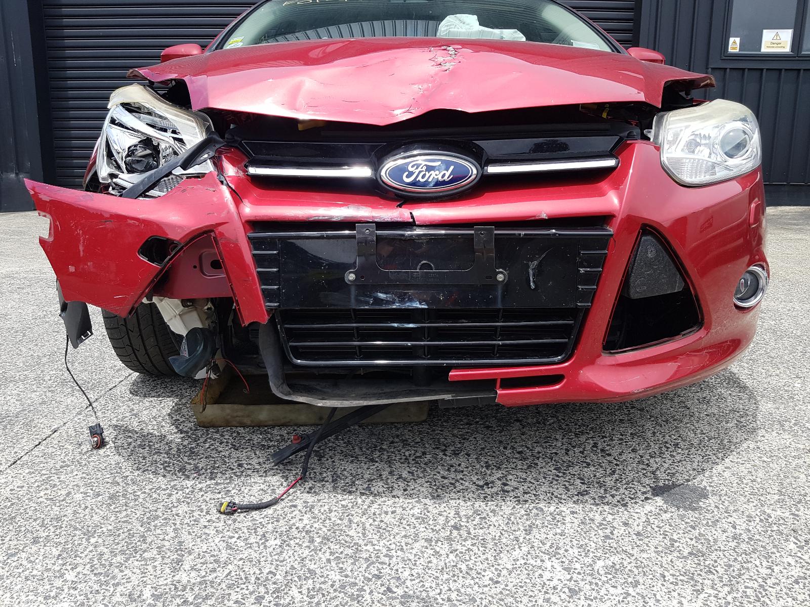 Ford Focus - LW 2011-2015