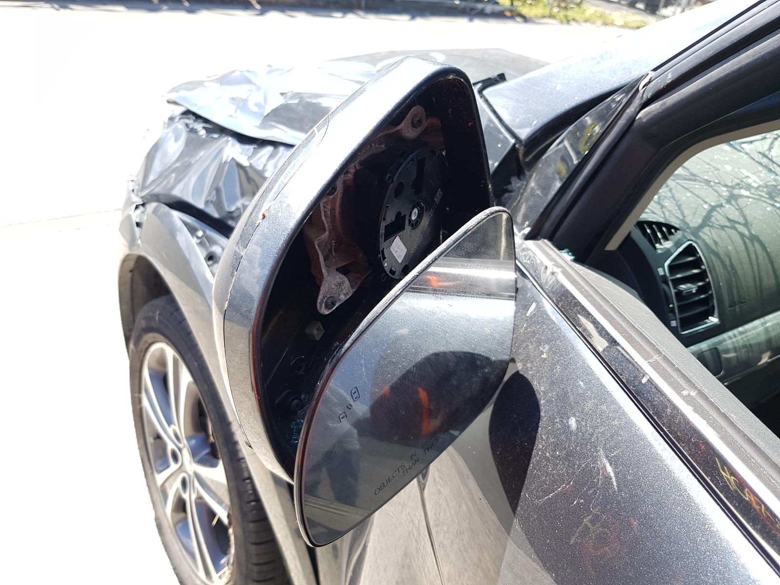 Holden Captiva - Captiva 7 2011-Present