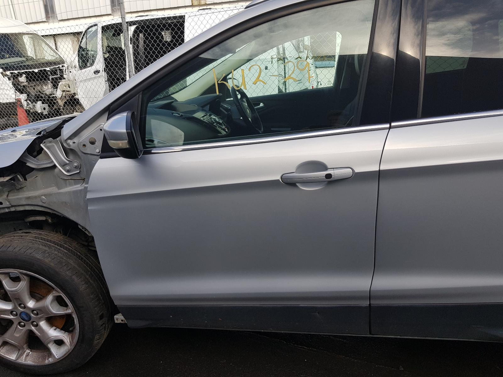 Ford Kuga - TF 2013-Present