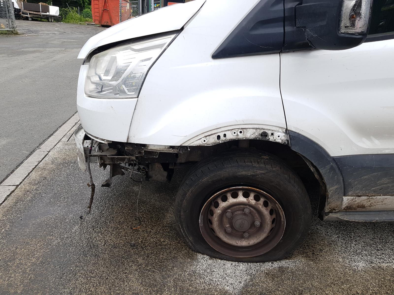 Ford Transit - Other