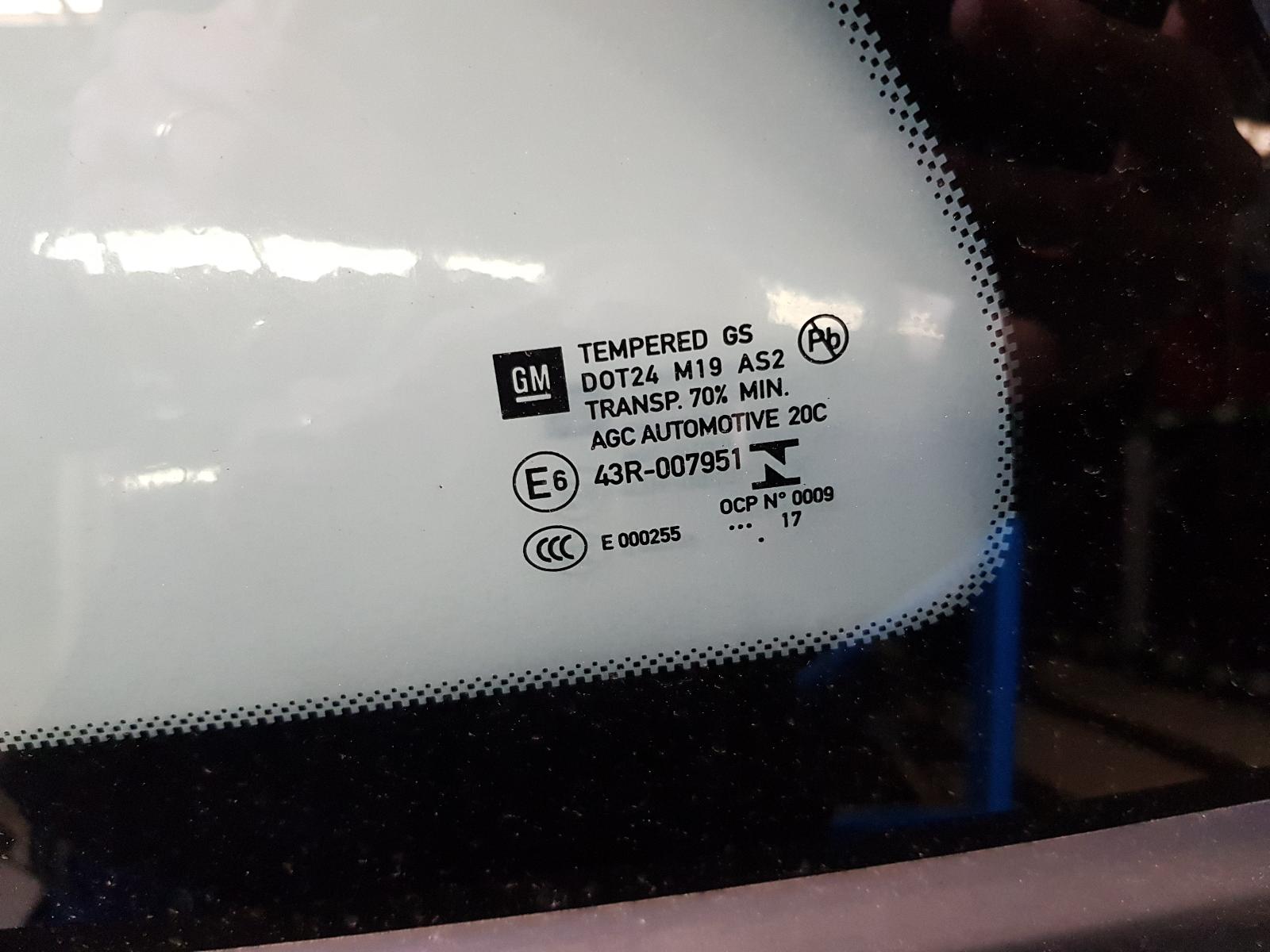 Holden Commodore - Other