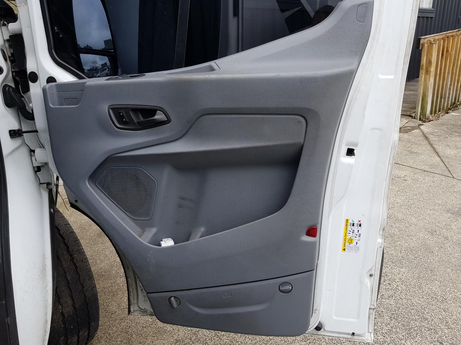 Ford Transit - Other