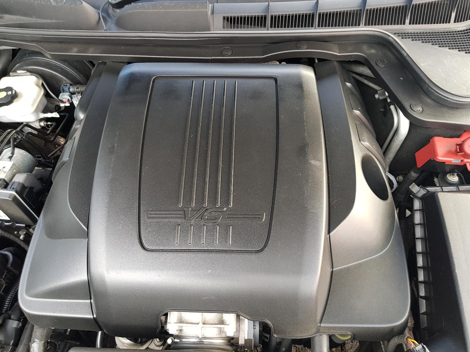 Holden Commodore - VE 2006-2013