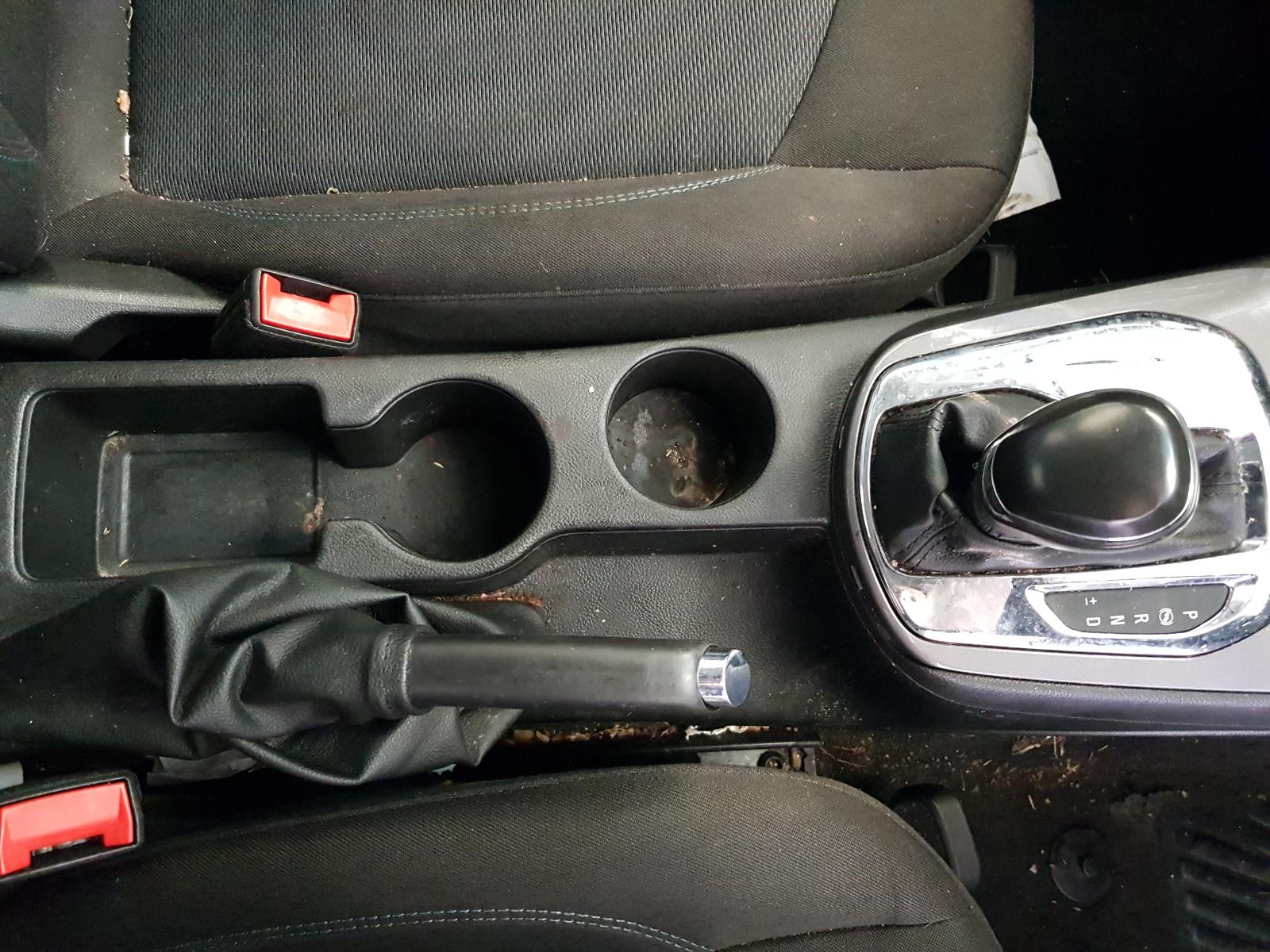 Holden Astra - J 2009-Present