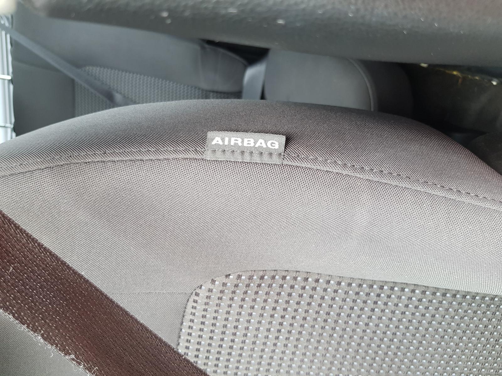 Holden Captiva - Captiva 7 2011-Present