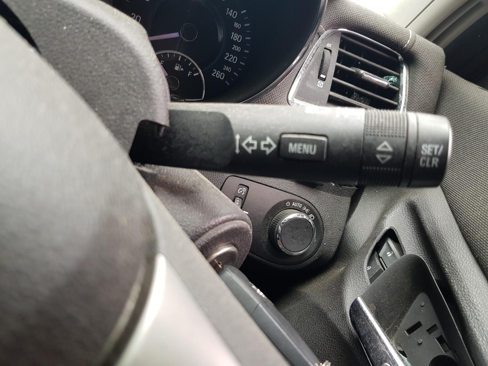 Holden Commodore - VF 2013-Present