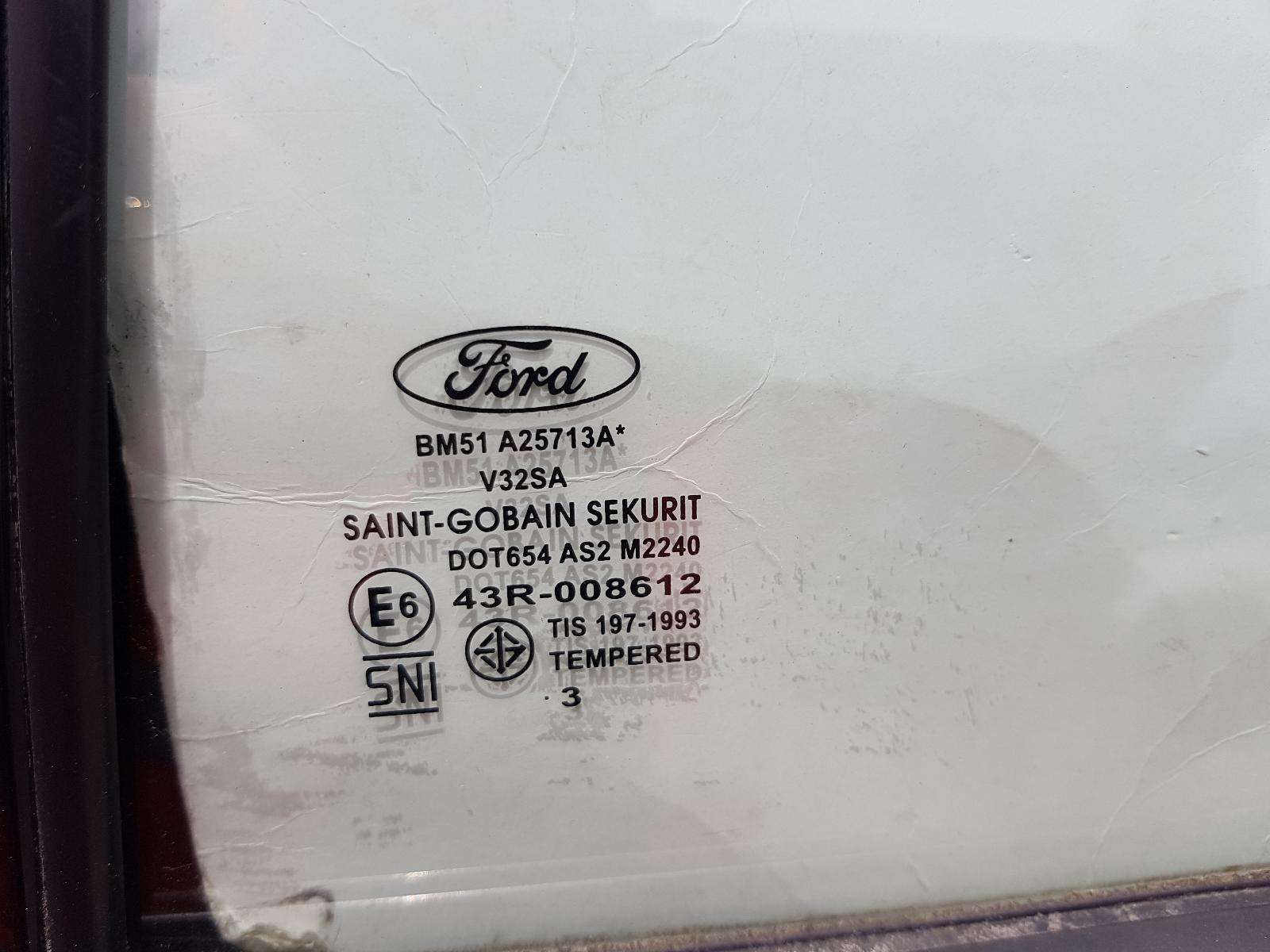 Ford Focus - LW 2011-2015