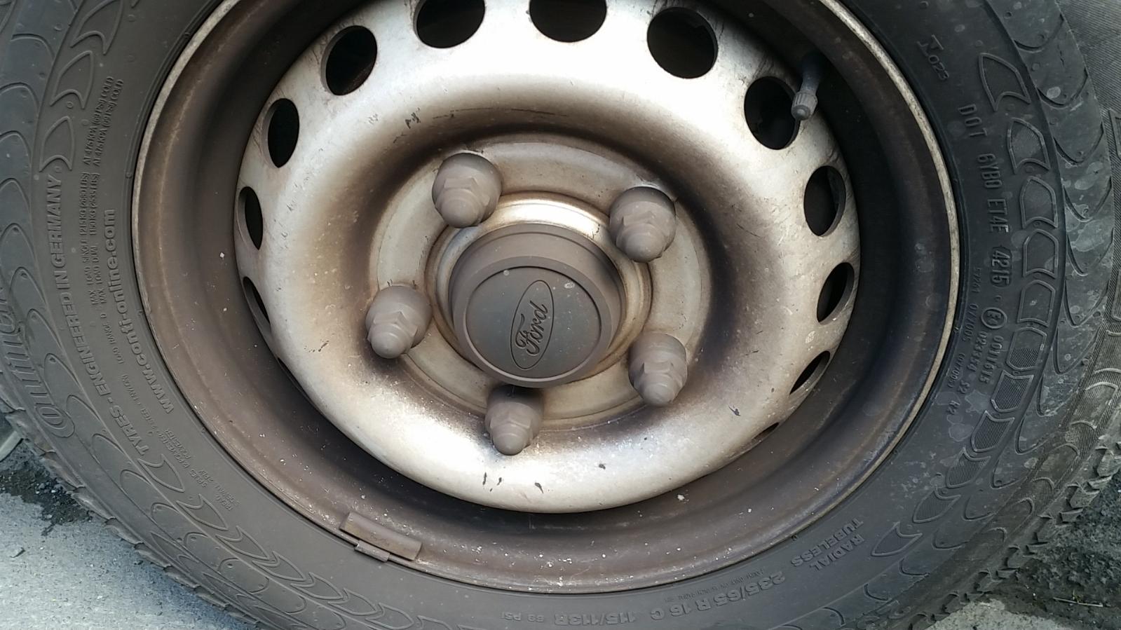 Ford Transit - Other