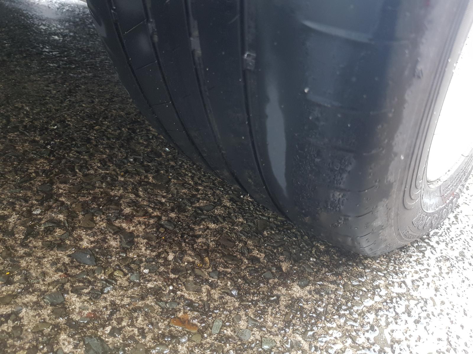 Ford Mondeo - MD 2014-2017