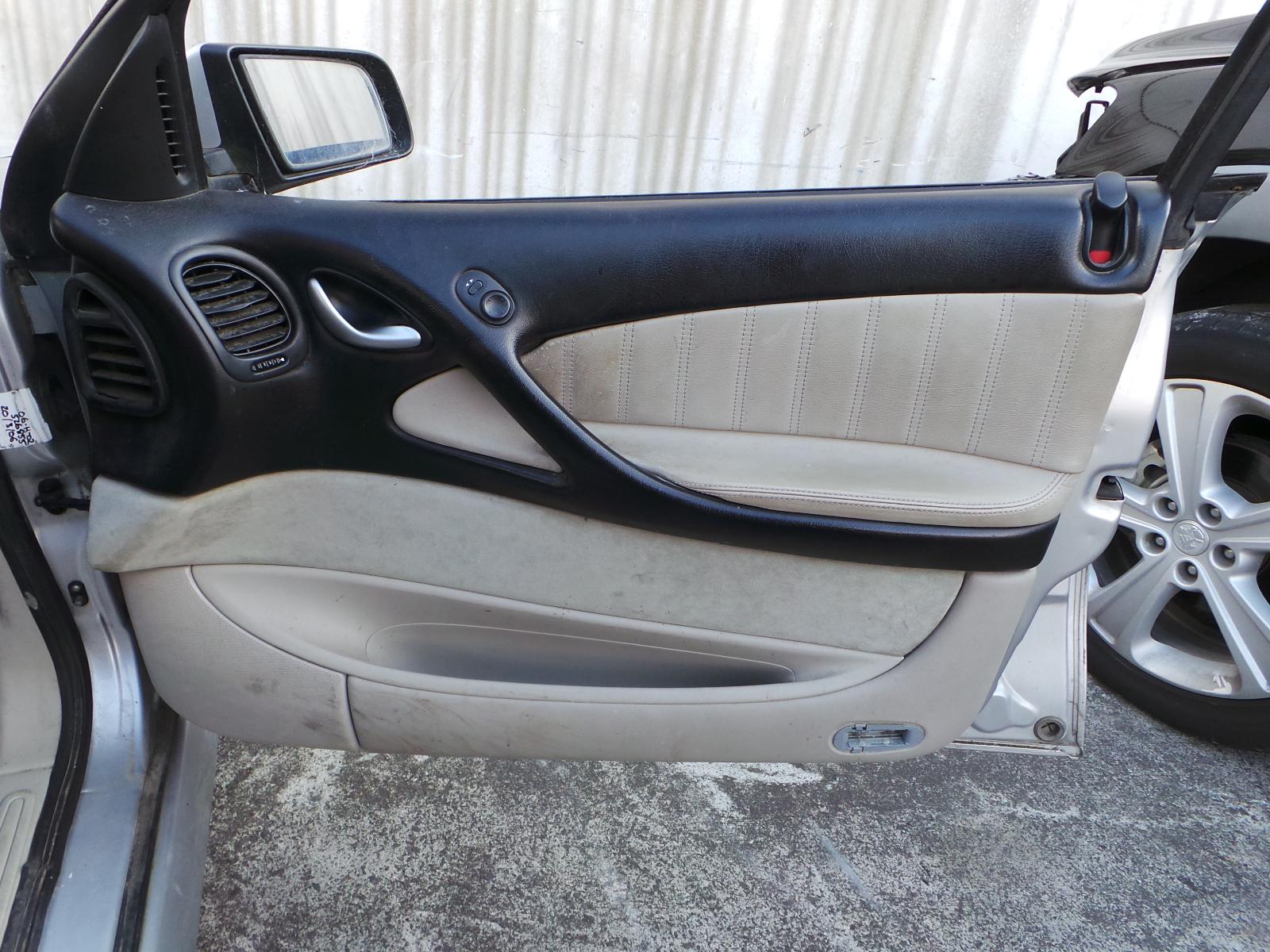 Holden Commodore - VZ 2004-2007