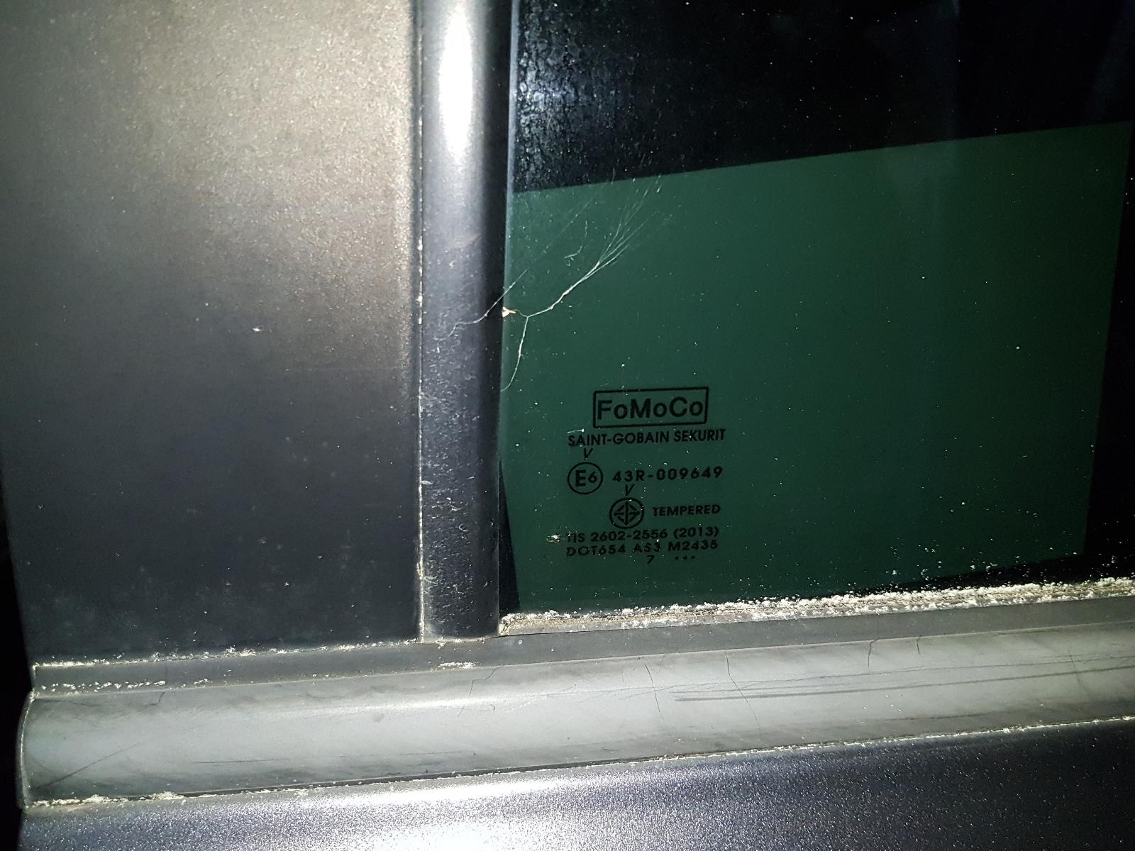 Ford Ranger - PX/PX2 2011-2017