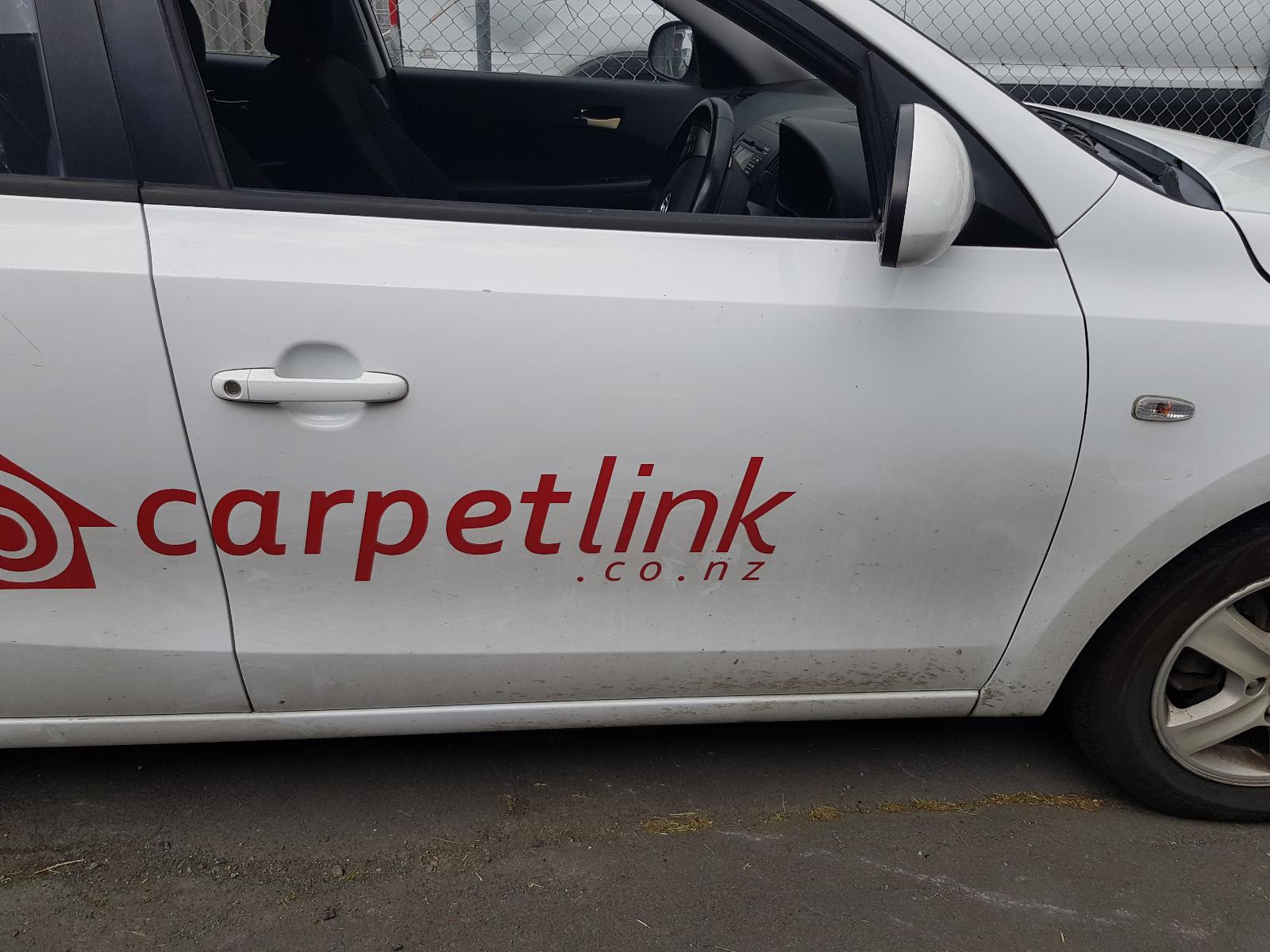 Hyundai i30 - 2007-2016