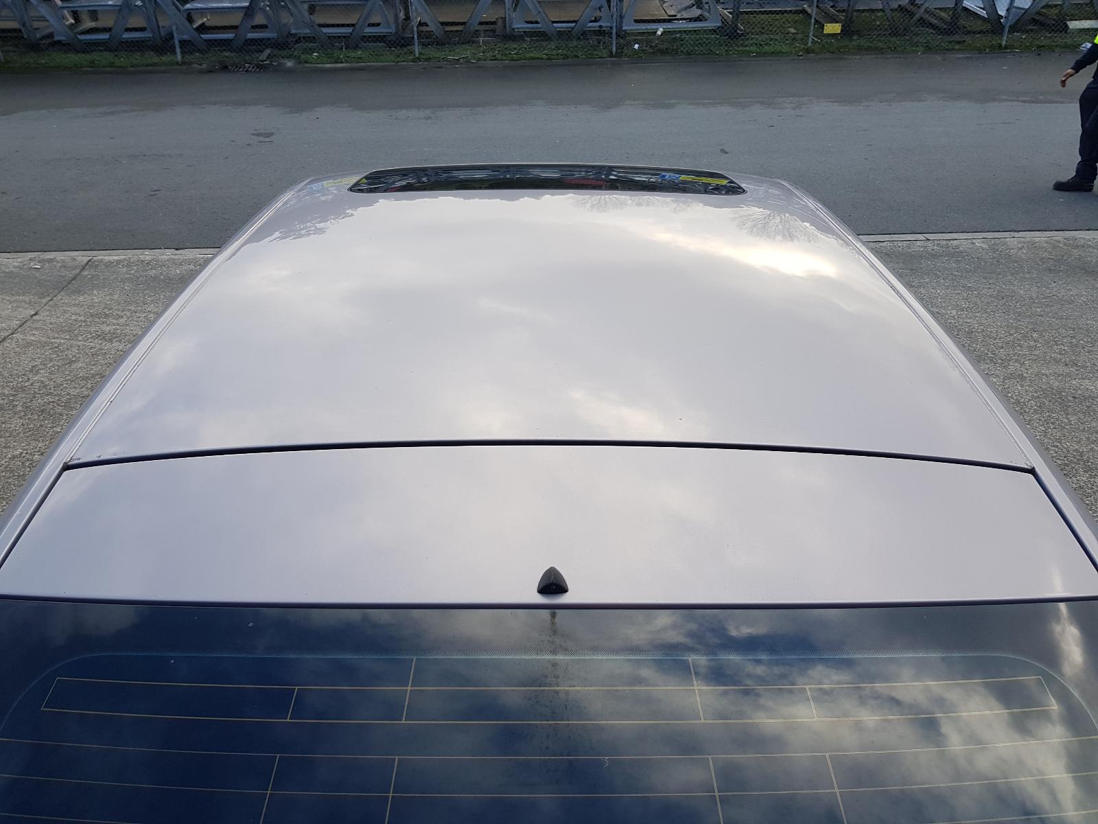 Ford Mondeo - MC 2011-2014