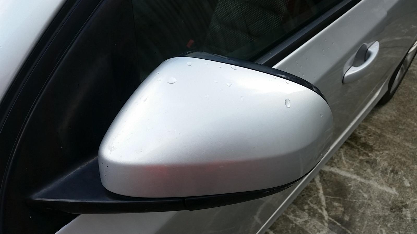 Ford Falcon - FG-FGX 2008-2016