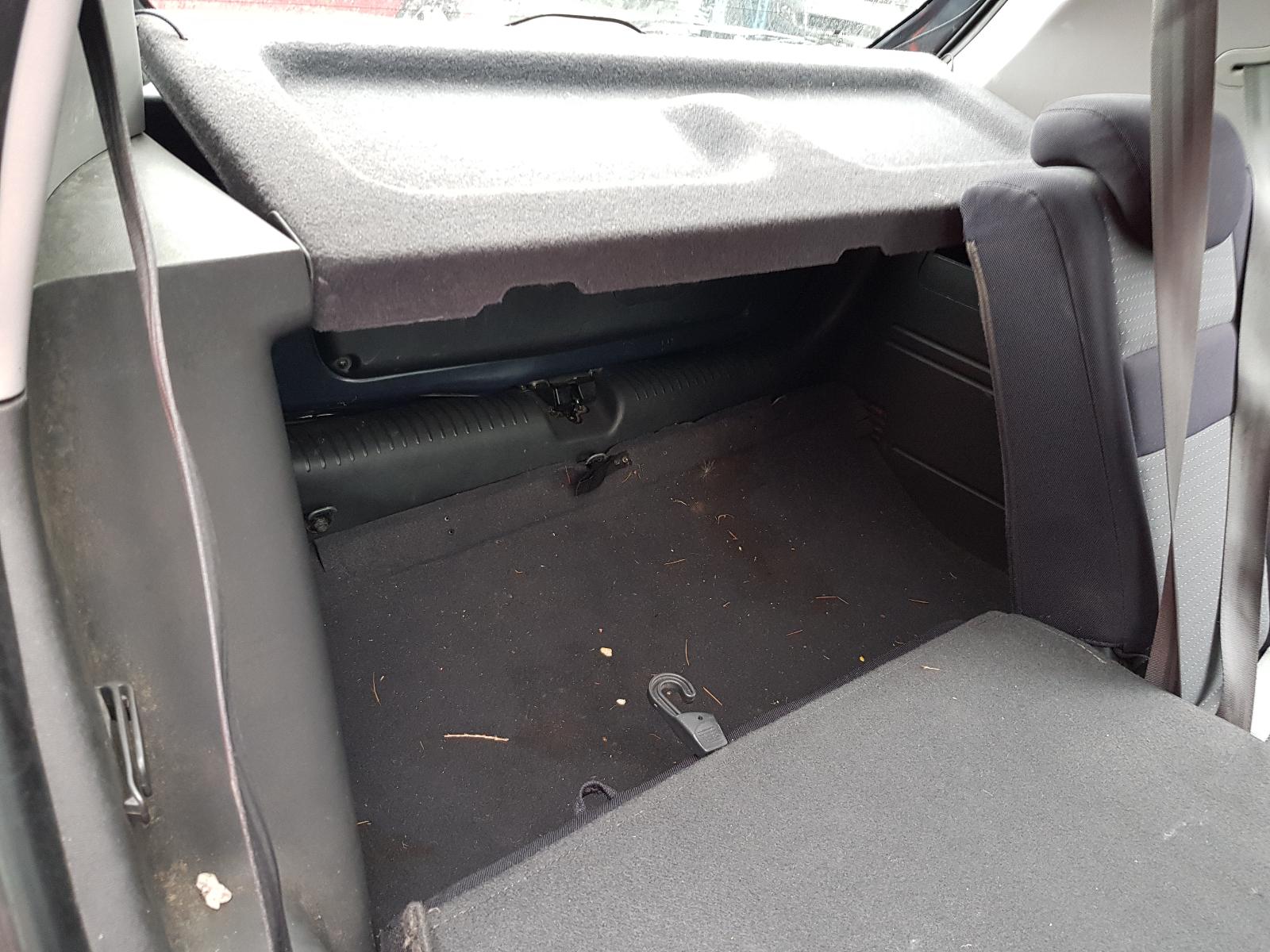 Hyundai Getz - BT51 2002-2010