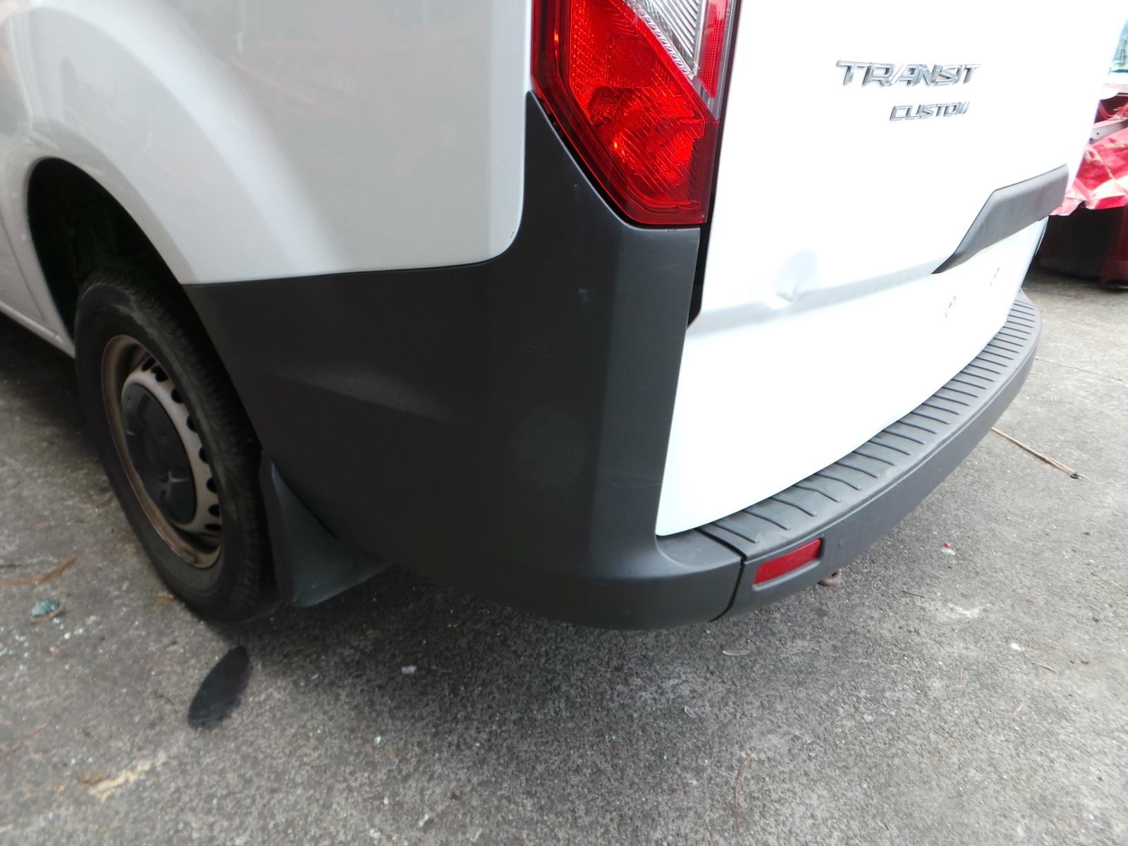 Ford Transit - Other