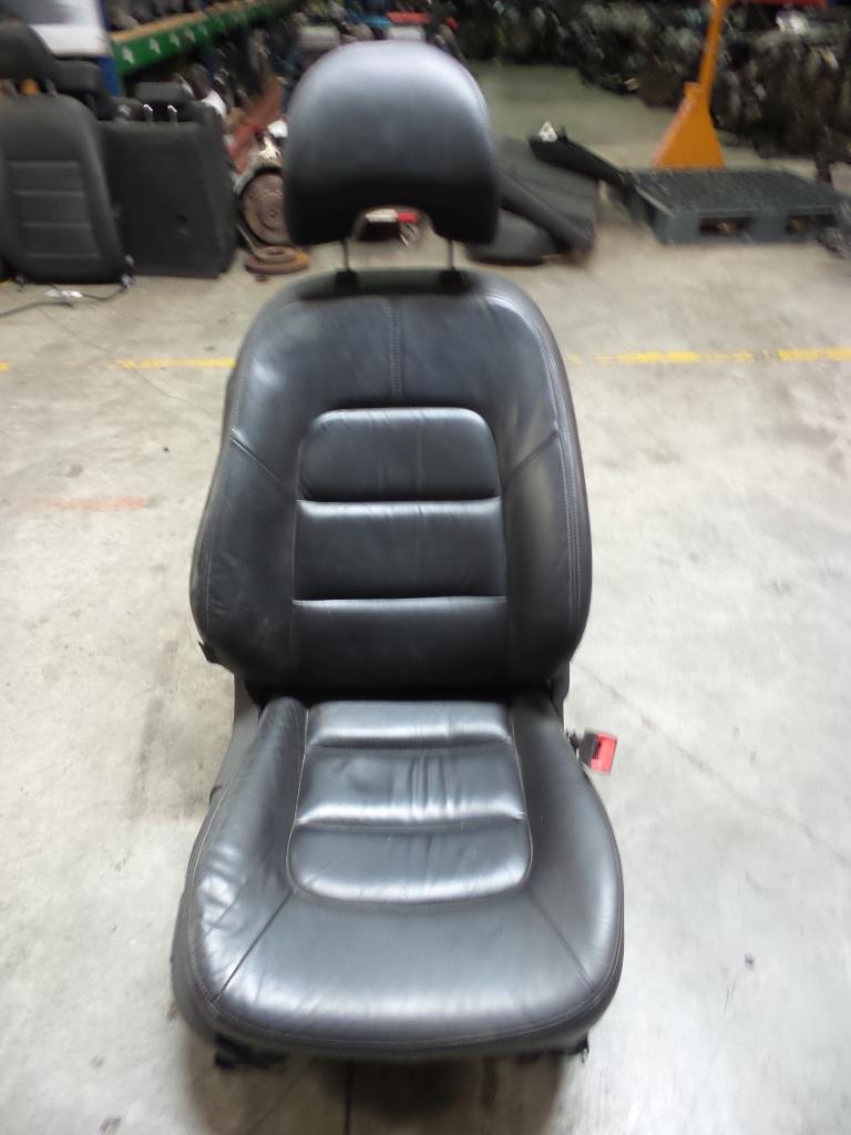 Ford XR6 - FG-FGX 2008-2016