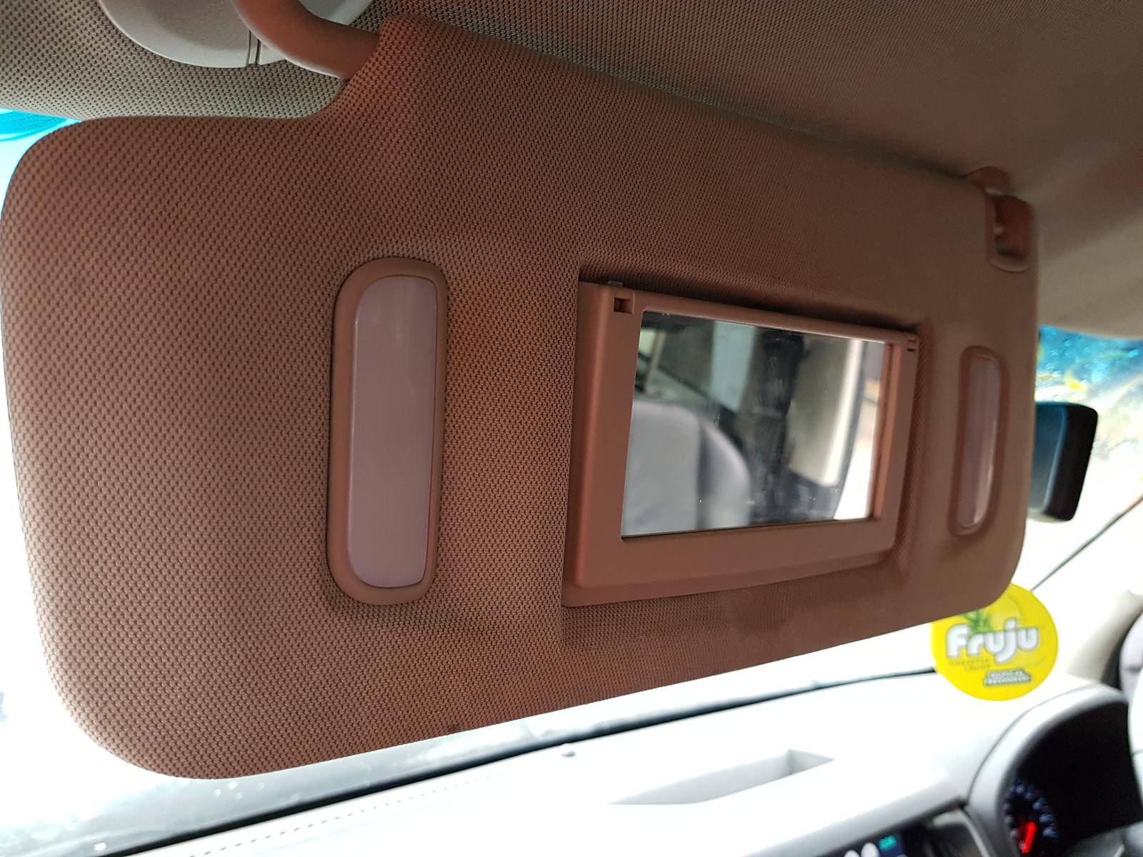 Holden Colorado - RG2 2016-Present