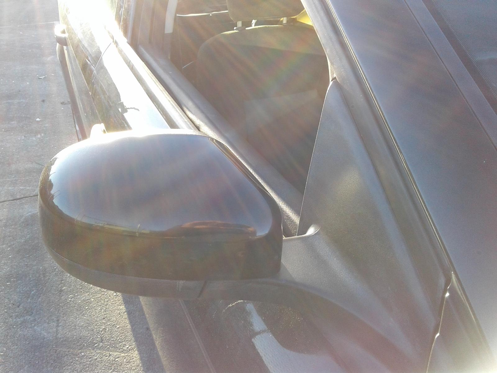 Ford Mondeo - MA-MB 2007-2010