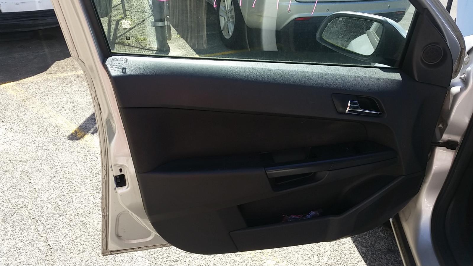 Holden Astra - H 2004-2009