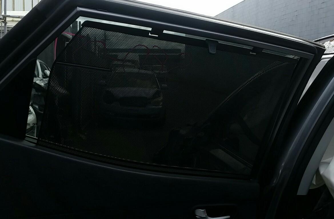 Hyundai Santa Fe - 2013-Present