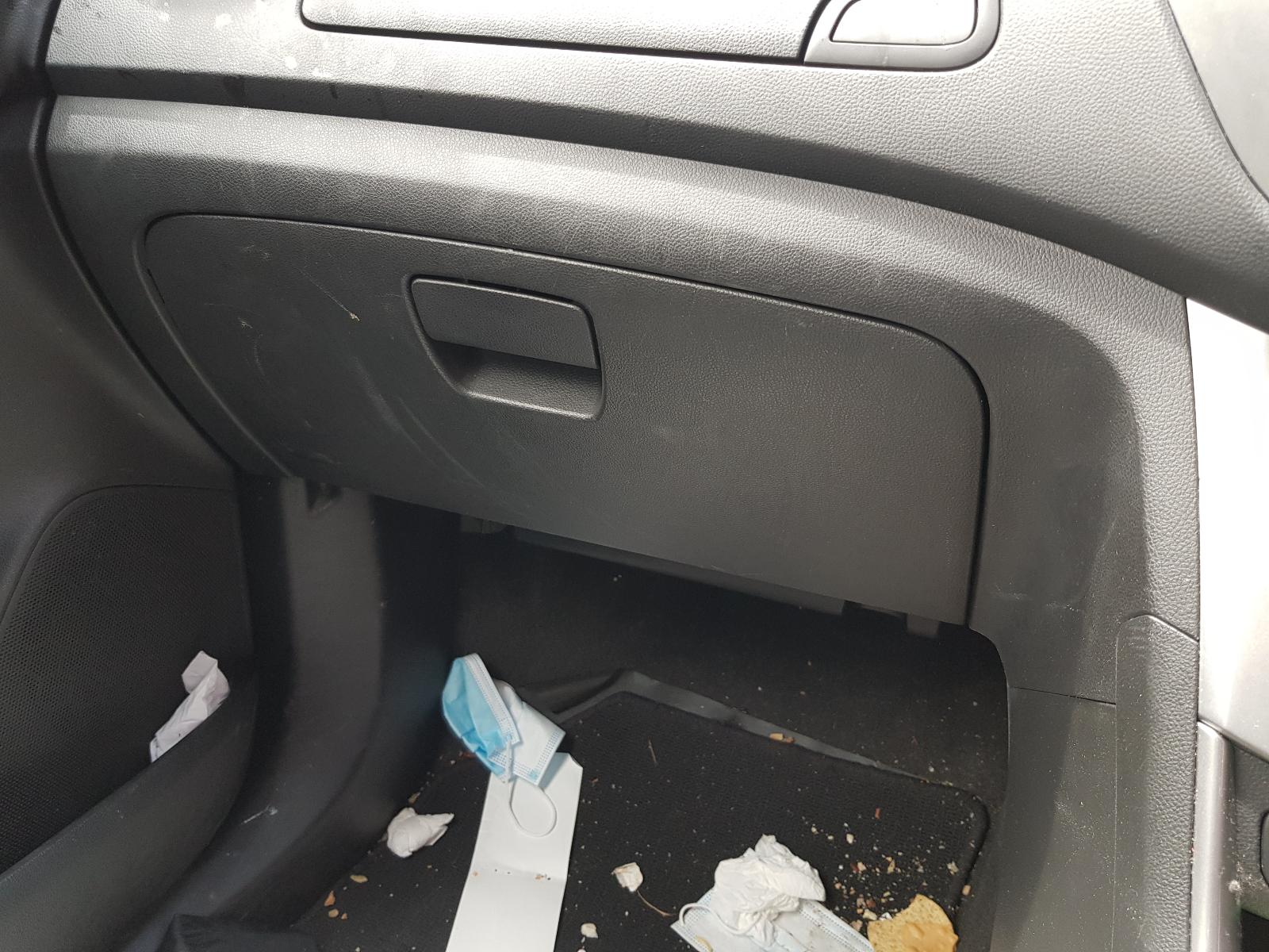 Holden Trax - TJ Series 2013-Present