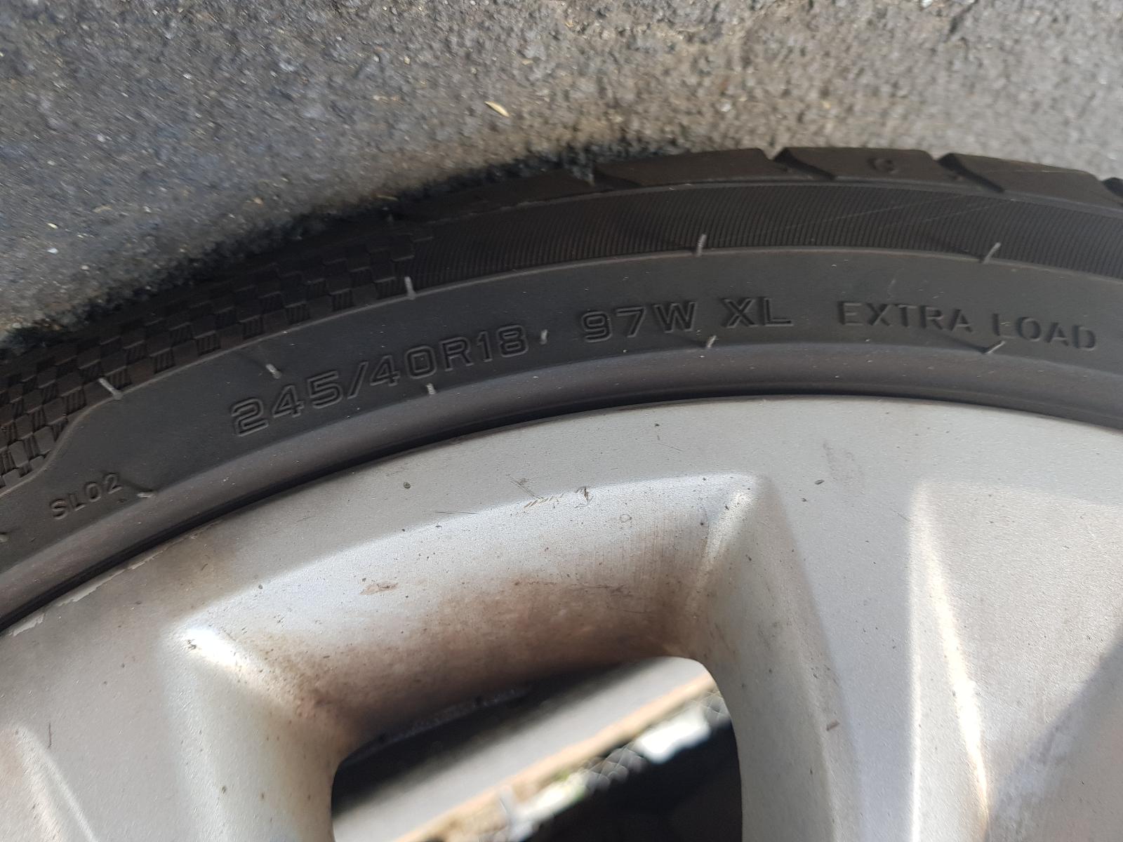 Ford Falcon - BF 2006-2010