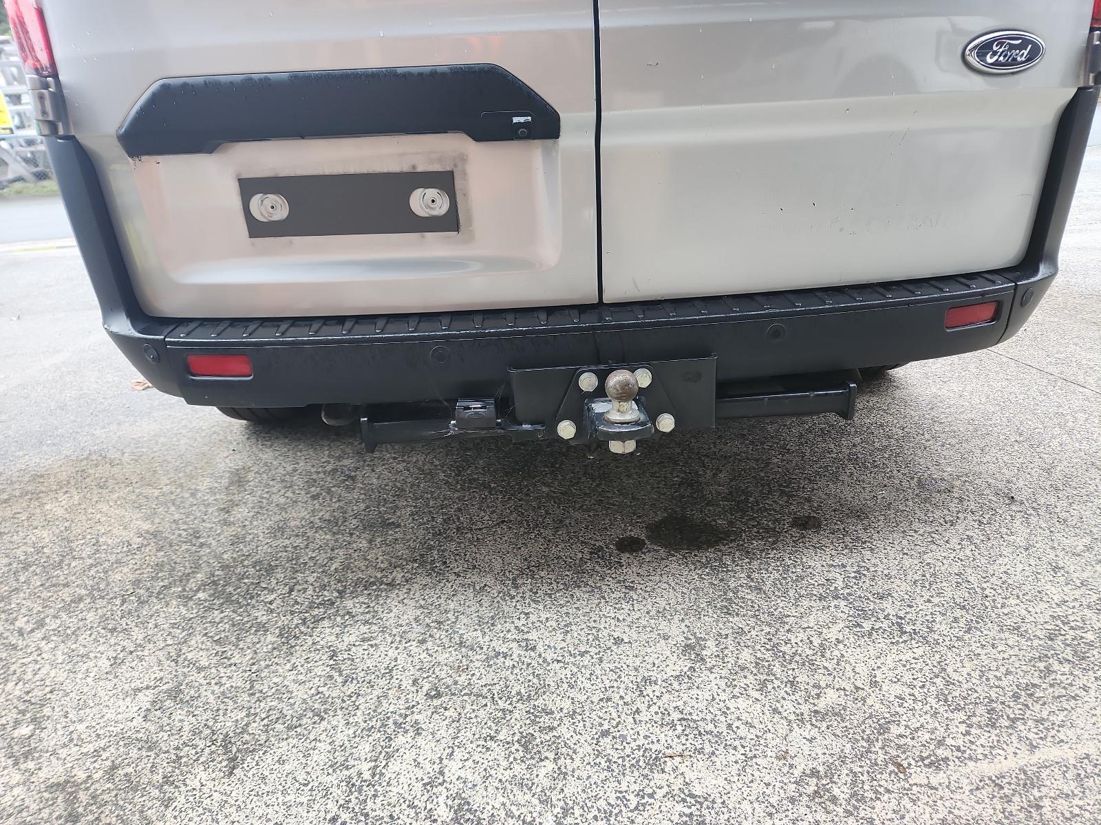 Ford Transit - Other