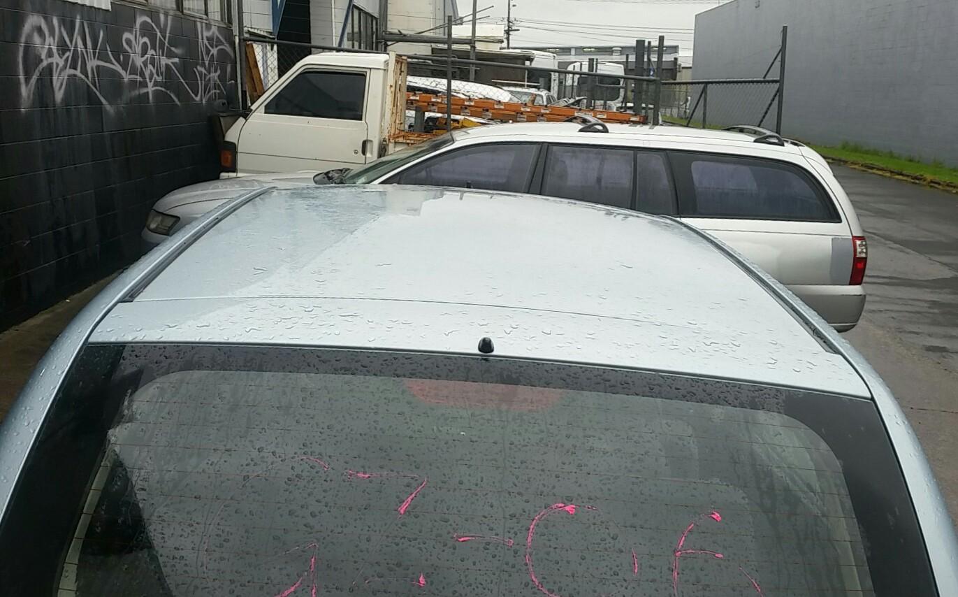 Hyundai Getz - BT51 2002-2010