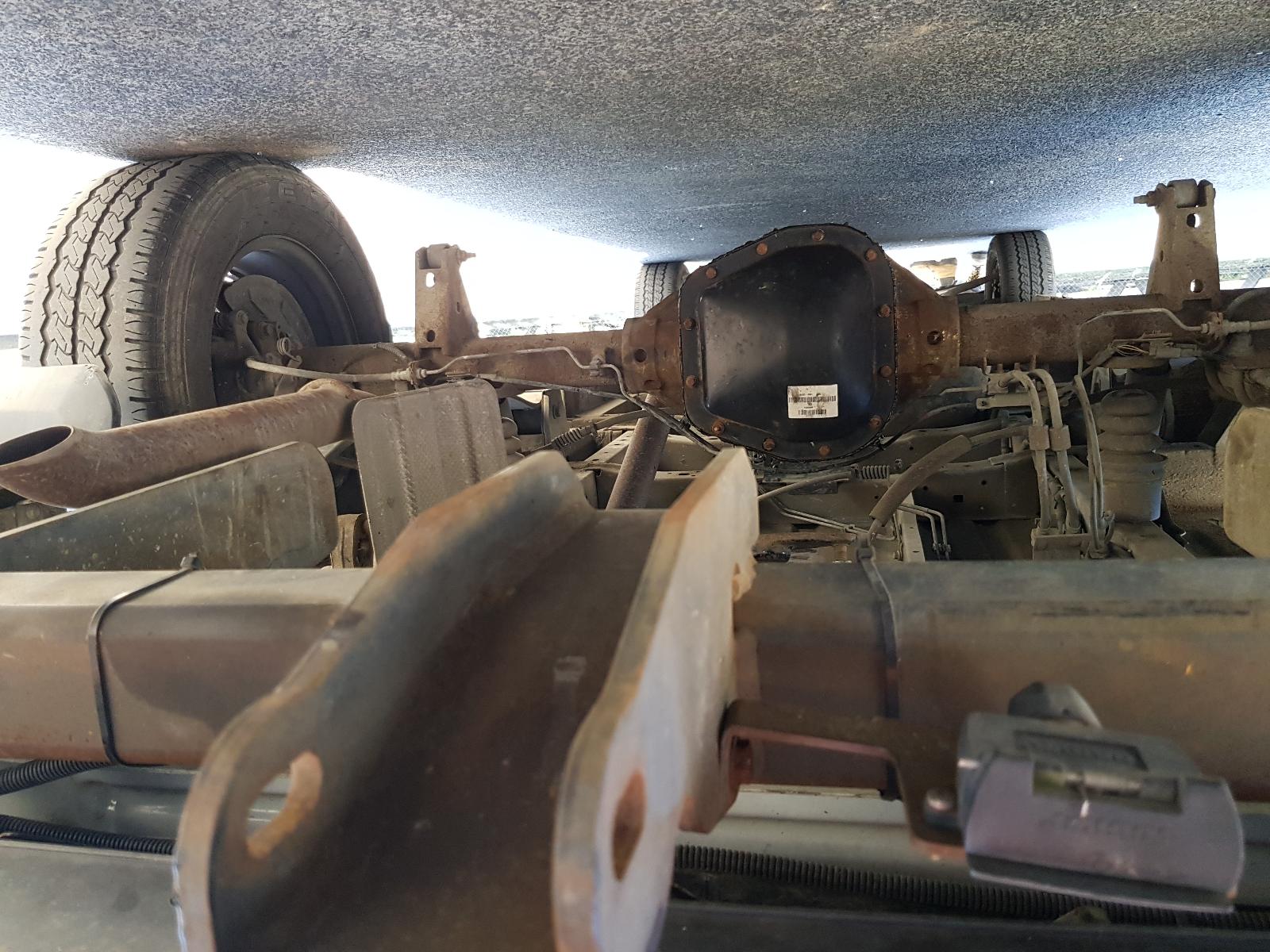 Ford Transit - Other