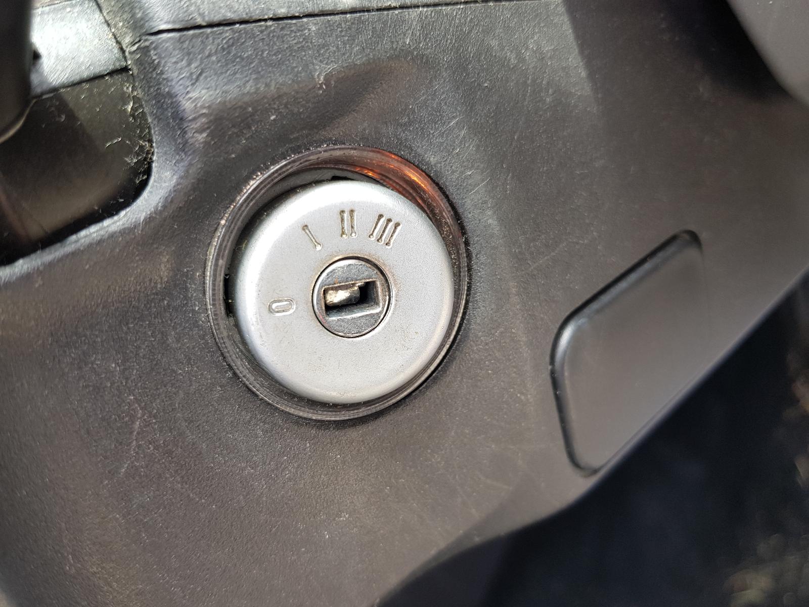 Ford Territory - SZ 2011-Present