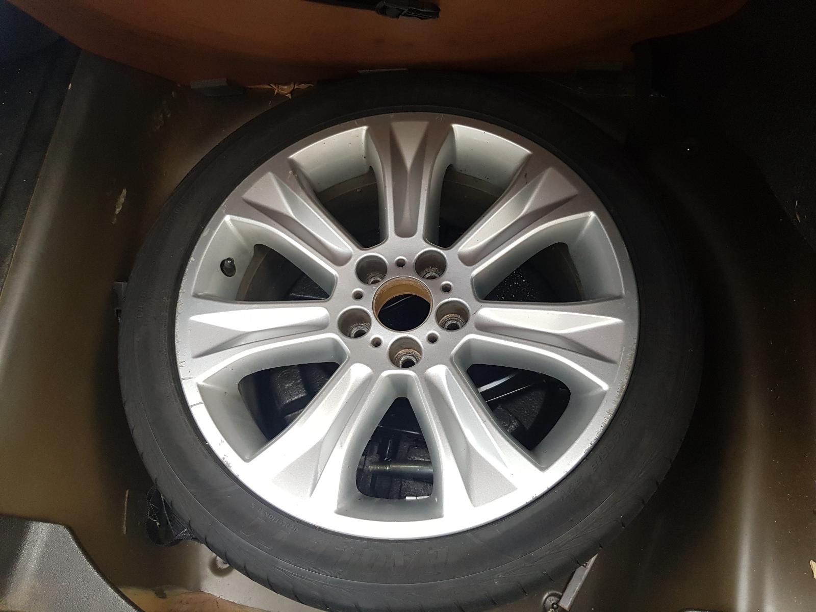 Ford Falcon - FG-FGX 2008-2016