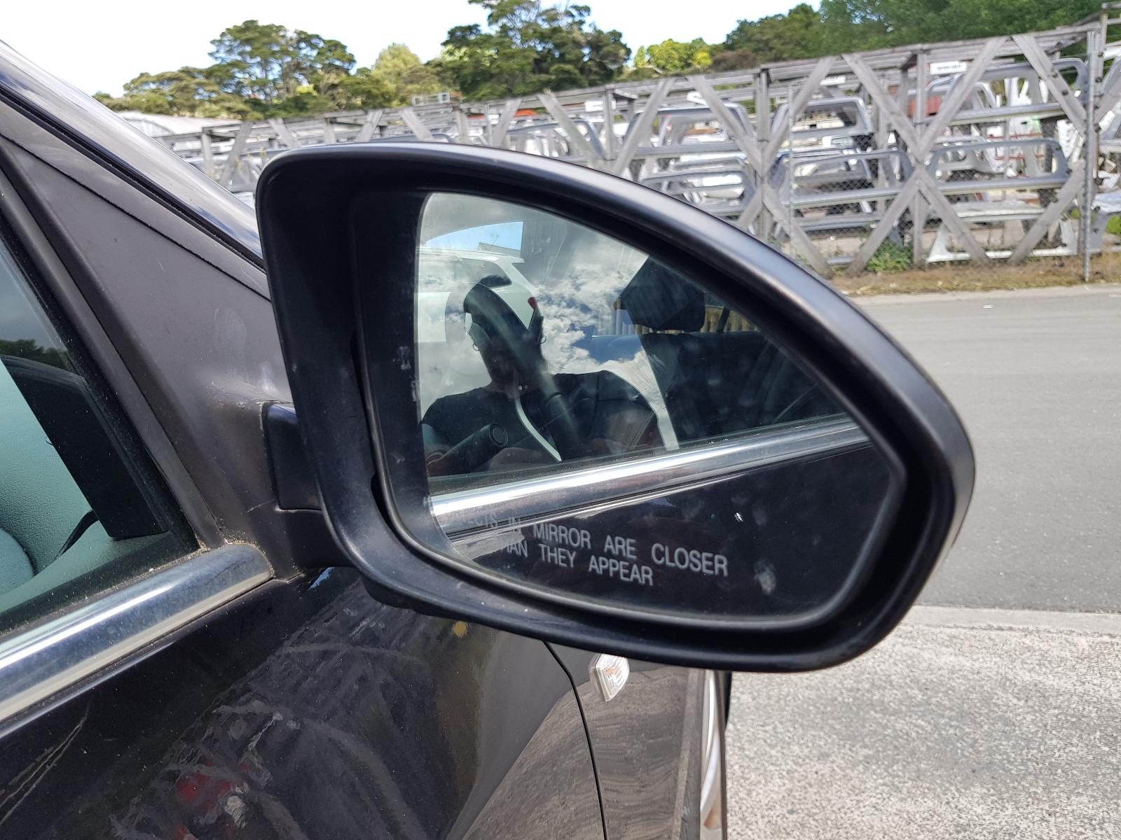 Holden Cruze - 2009-Present