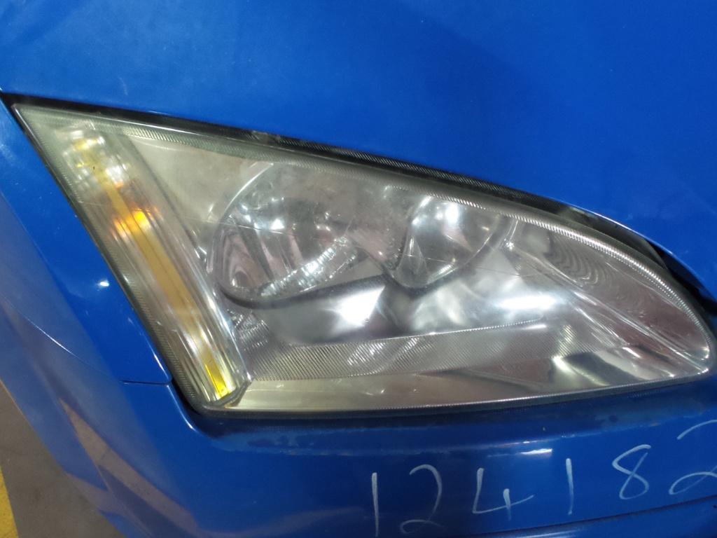 Ford Focus - LS 2005-2007