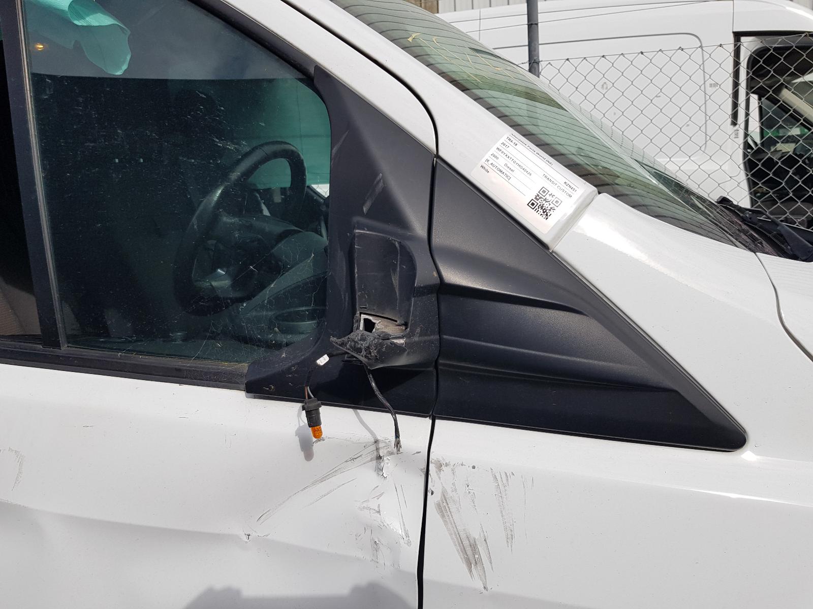 Ford Transit - Other