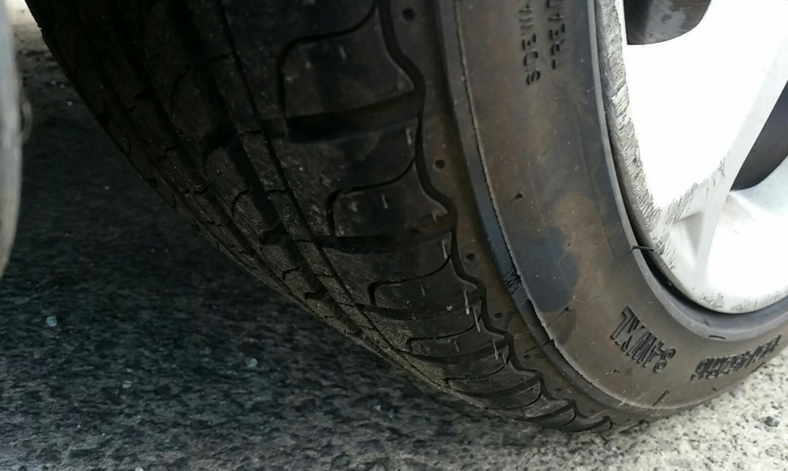 Ford Fiesta - MK VI 2008-Present