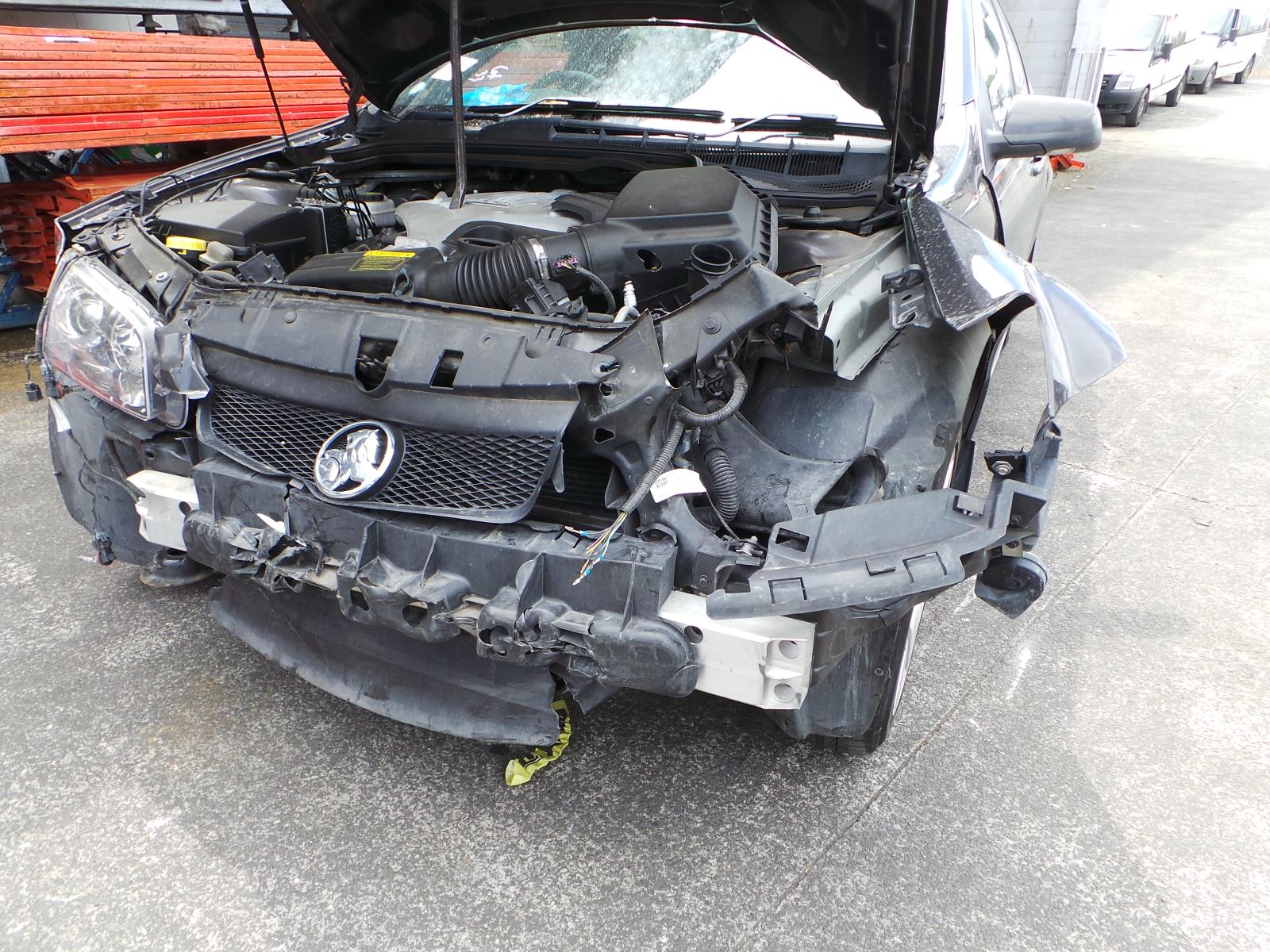 Holden Commodore - VE 2006-2013