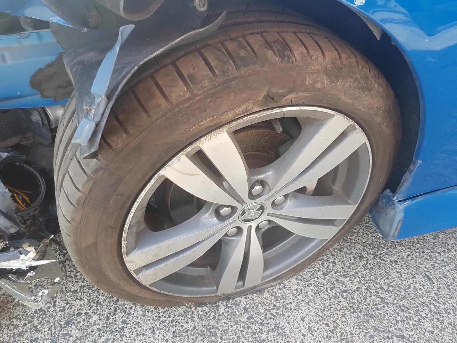 Holden Commodore - VF 2013-Present