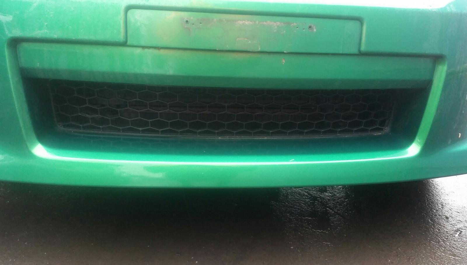 Holden Commodore - VE 2006-2013