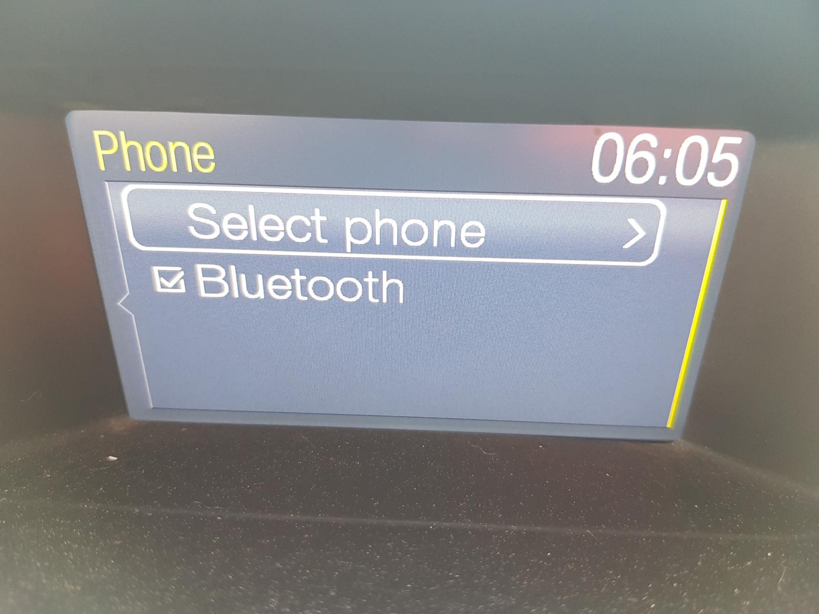 Ford Ranger - PX/PX2 2011-2017