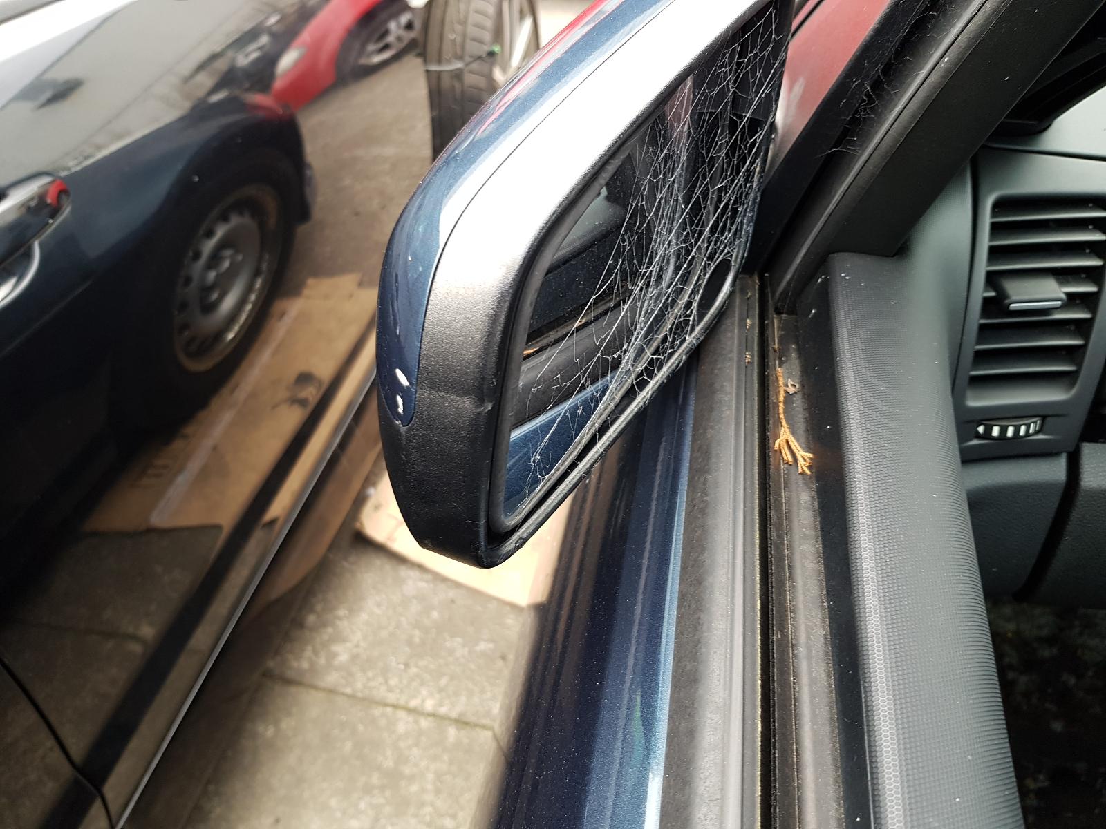 Holden Commodore - VE 2006-2013