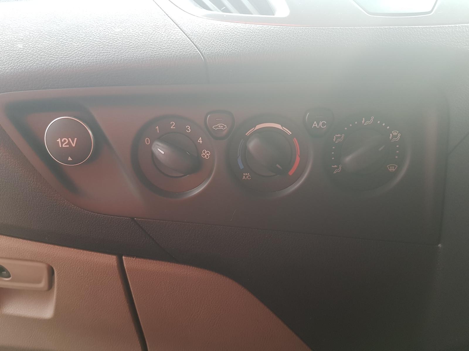 Ford Transit - Other