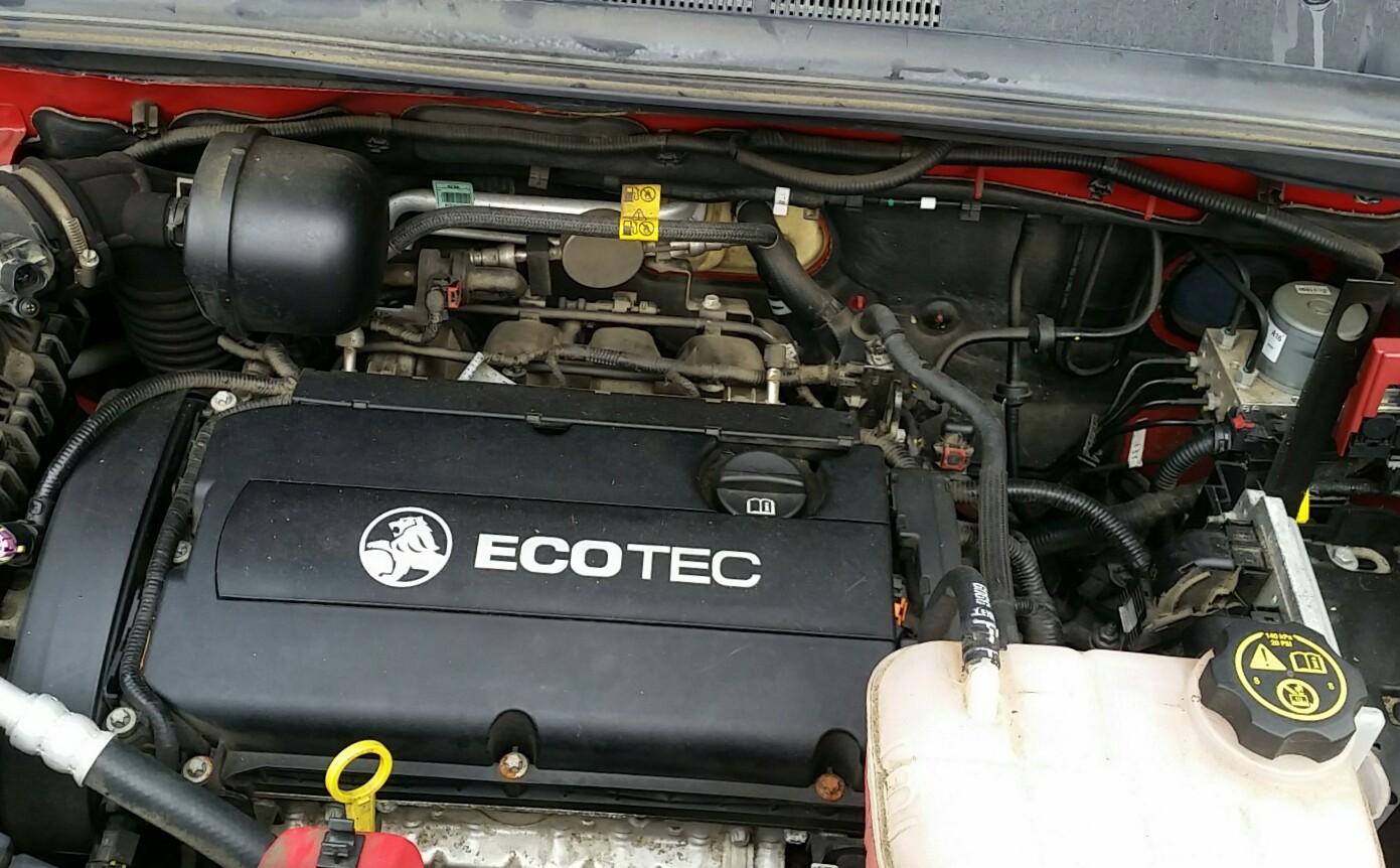 Holden Trax - TJ Series 2013-Present