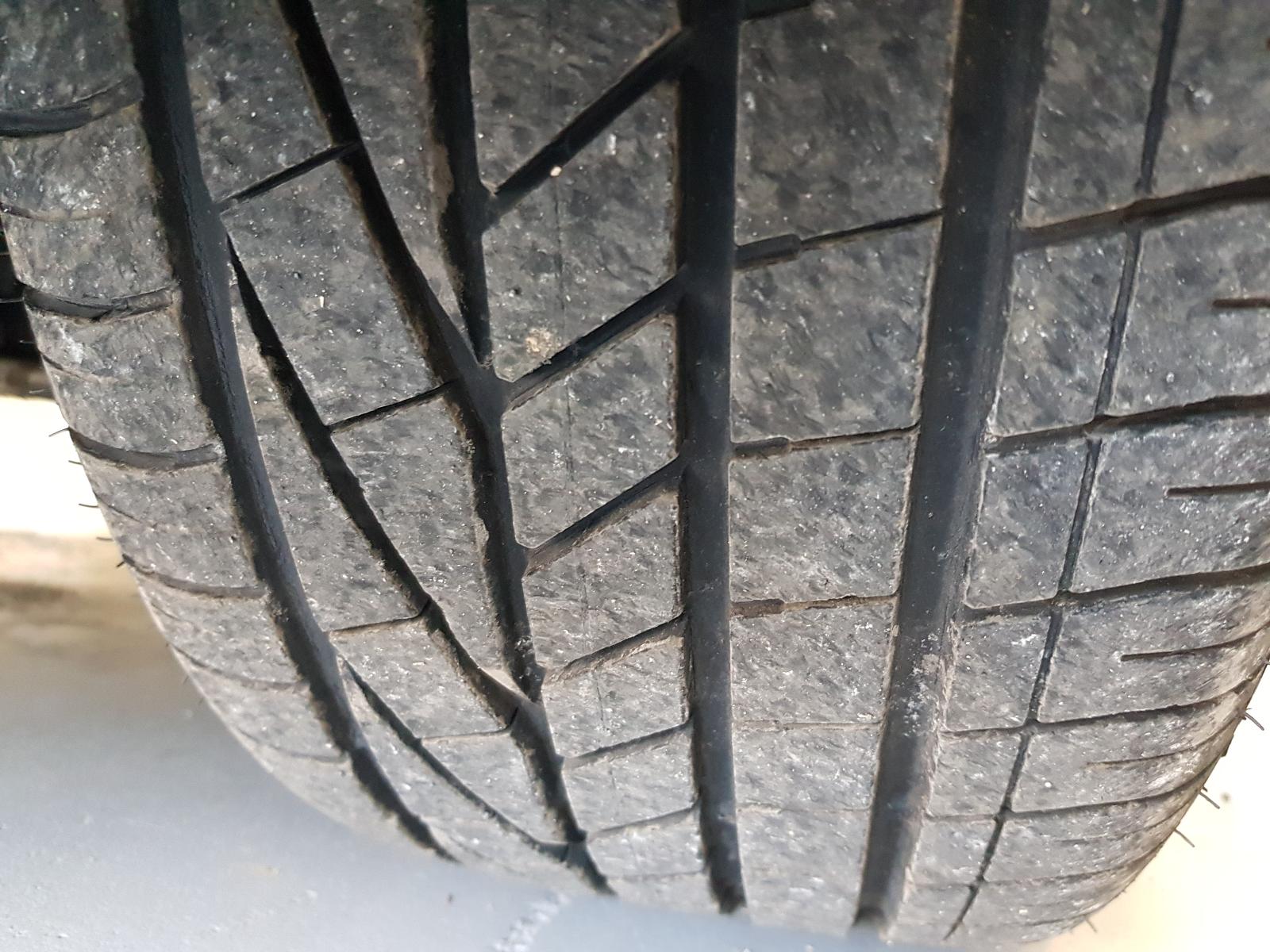 Ford Mondeo - MA-MB 2007-2010